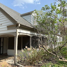 House-Washing-in-Trout-Valley-IllinoisBuilt-Up-Grime-Washed-Away-by-Softwash 3